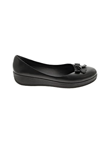 FitFlop Flats (view 1)