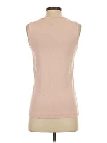 London Fog Sleeveless T-Shirt (view 2)
