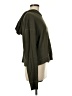 James Perse Green Sweatshirt Size Med (2) - photo 4