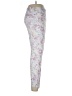 RBX Floral Purple Active Pants Size L - photo 4