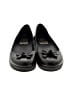 FitFlop Black Flats Size 8 1/2 - photo 2