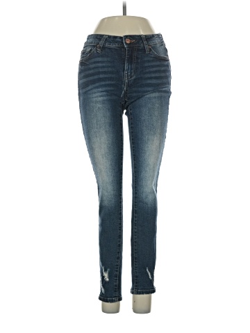 Kendall & Kylie Jeans (view 1)