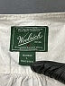 Woolrich 100% Cotton Ivory 3/4 Sleeve Blouse Size L - photo 7