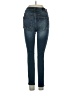 Kendall & Kylie Hearts Blue Jeans Size 0 - photo 2
