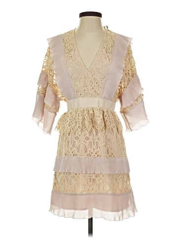 Stevie May Cocktail Dress (view 1)