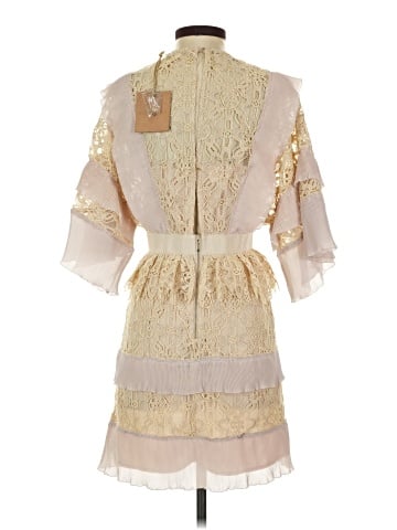 Stevie May Cocktail Dress (view 2)