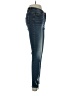 Kendall & Kylie Hearts Blue Jeans Size 0 - photo 4