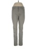 MICHAEL Michael Kors Gray Green Jeans Size 8 - photo 1