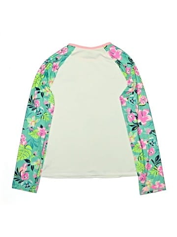 Lands' End Rash Guard (view 2)