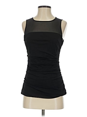 White House Black Market Sleeveless Top (view 1)