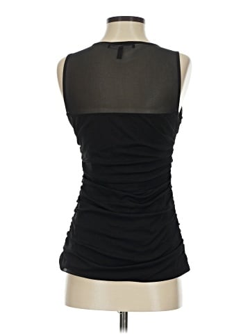 White House Black Market Sleeveless Top (view 2)