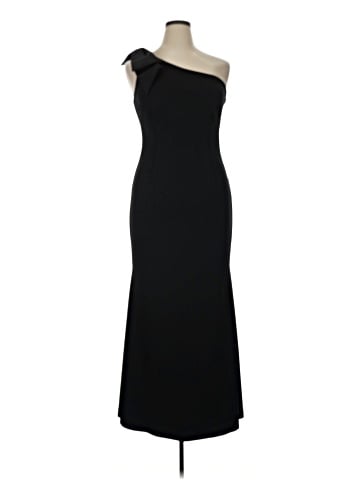 Eliza J Cocktail Dress (view 1)