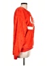 Coca-Cola Orange Sweatshirt Size L - photo 4