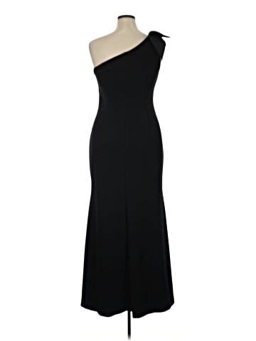 Eliza J Cocktail Dress (view 2)