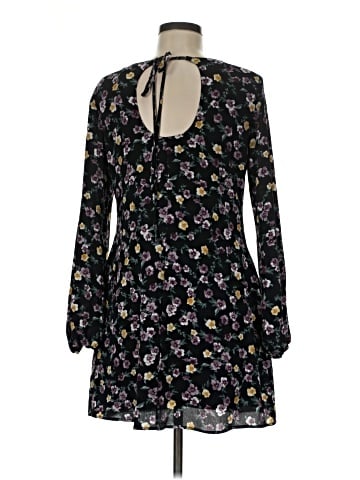 Speechless Casual Dress (view 2)