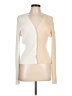 STAUD Ivory Cardigan Size L - photo 1