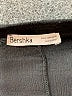 Bershka Black Casual Pants Size XL - photo 7