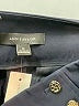 Ann Taylor Solid Blue Shorts Size 0 - photo 3