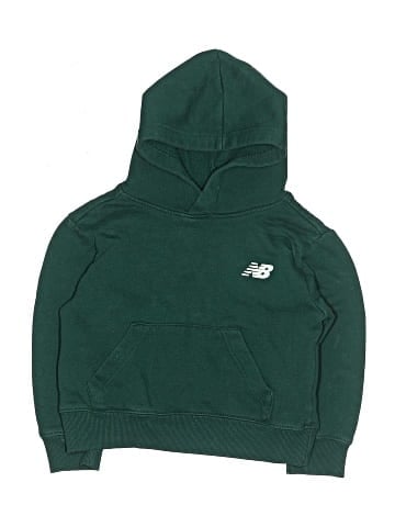 New Balance Pullover Hoodie (view 1)