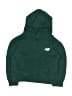 New Balance Green Pullover Hoodie Size 4 - photo 1