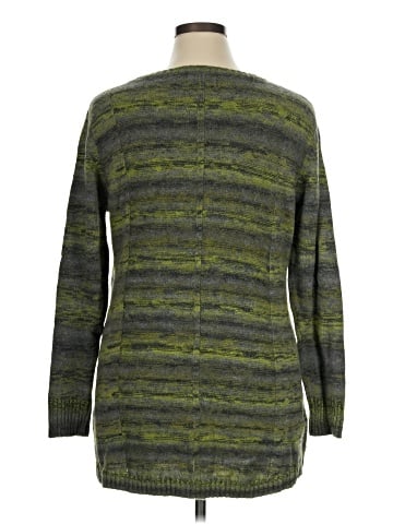 La Fee Verte Pullover Sweater (view 2)
