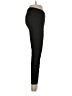 HELMUT Helmut Lang Solid Black Active Pants Size 24 waist - photo 4