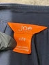 Joe Fresh Blue Sleeveless Blouse Size XL - photo 7