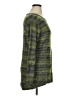 La Fee Verte Tie-dye Green Pullover Sweater Size XL - photo 4