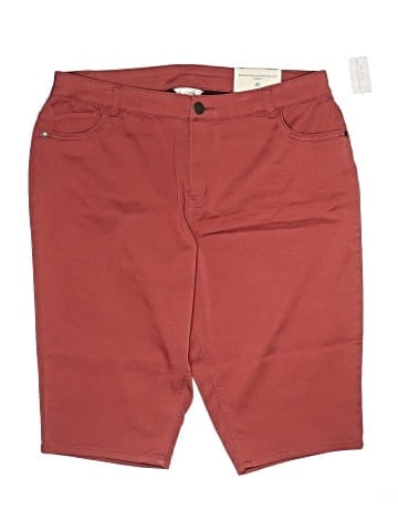 Cj Banks Shorts (view 1)
