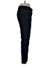 MICHAEL Michael Kors Solid Blue Jeans Size 10 - photo 4