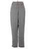 Thread & Supply Polka Dots Gray Casual Pants Size S - photo 2