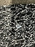 Lululemon Athletica Print Silver Leggings Size 8 - photo 7
