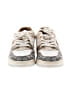 Coach Graphic Gray Sneakers Size 10 - photo 2
