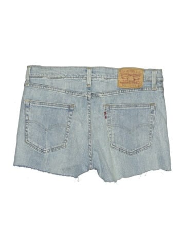 Levi's Denim Shorts (view 2)