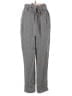 Thread & Supply Polka Dots Gray Casual Pants Size S - photo 1