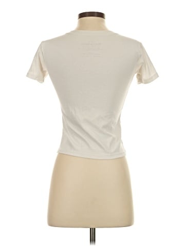 Pull&Bear Short Sleeve T-Shirt (view 2)