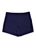 SPANX Solid Blue Athletic Shorts Size 1X - photo 1