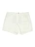 SPANX Solid Ivory Athletic Shorts Size L - photo 1