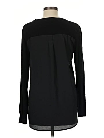 One A Long Sleeve Top (view 2)