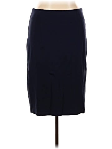 White House Black Market Formal Skirt (view 1)