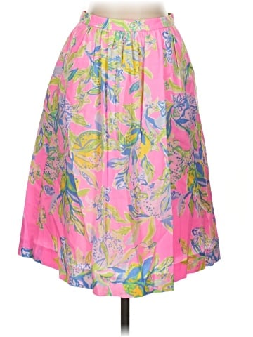 Lilly Pulitzer Casual Skirt (view 1)