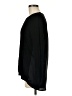 One A Black Long Sleeve Top Size M - photo 5