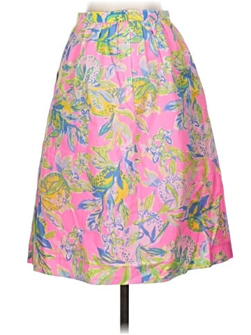 Lilly Pulitzer Casual Skirt (view 2)