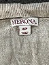 Merona Tan Cardigan Size S - photo 7