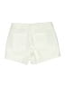 SPANX Solid Ivory Athletic Shorts Size L - photo 2