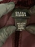 Eileen Fisher Black Casual Pants Size L - photo 7
