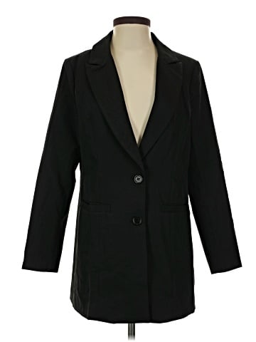 Luvamia Blazer (view 1)