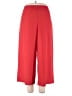 Alex Marie Red Casual Pants Size 18 - photo 1