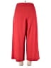 Alex Marie Red Casual Pants Size 18 - photo 2