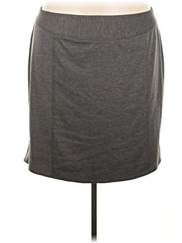 Lane Bryant Casual Skirt (view 1)